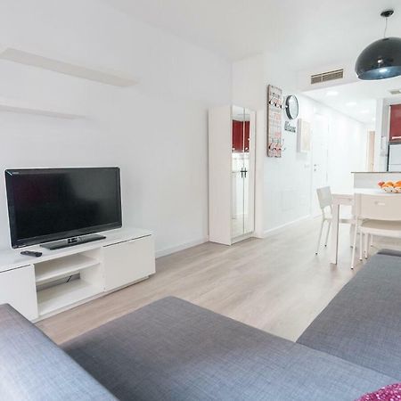 Apartamento Galicia มูร์เซีย ภายนอก รูปภาพ
