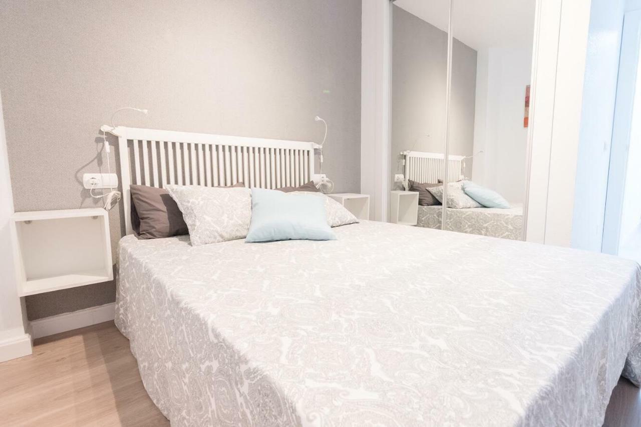 Apartamento Galicia มูร์เซีย ภายนอก รูปภาพ