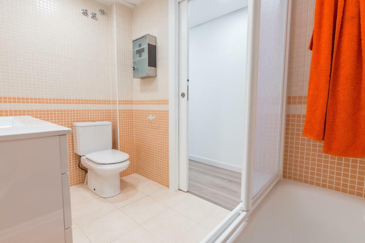 Apartamento Galicia มูร์เซีย ภายนอก รูปภาพ