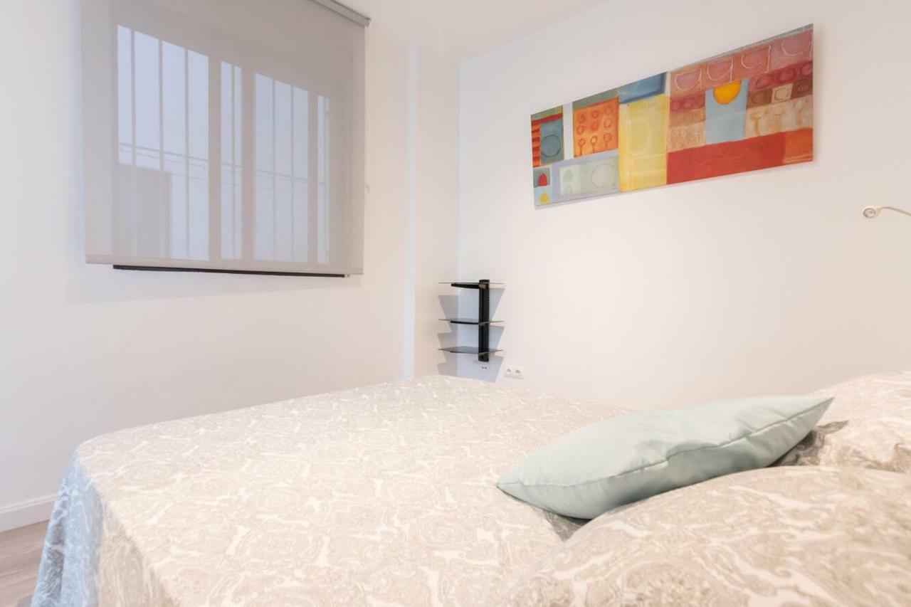 Apartamento Galicia มูร์เซีย ภายนอก รูปภาพ