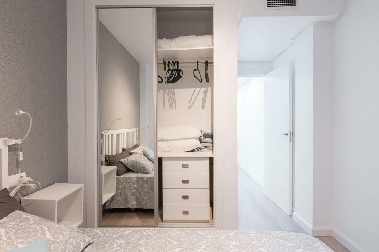 Apartamento Galicia มูร์เซีย ภายนอก รูปภาพ