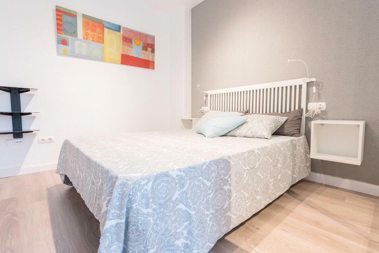Apartamento Galicia มูร์เซีย ภายนอก รูปภาพ